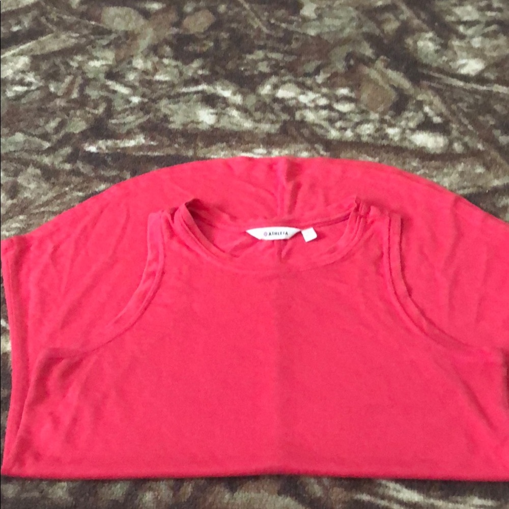 Athleta Tank